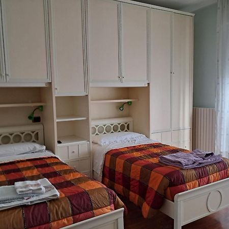 Apartament Roses House Porto San Giorgio Zewnętrze zdjęcie