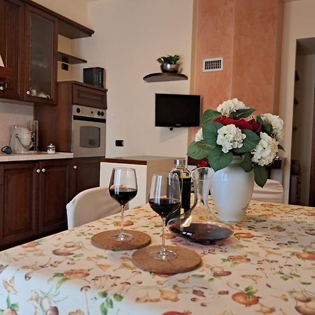 Apartament Roses House Porto San Giorgio Zewnętrze zdjęcie