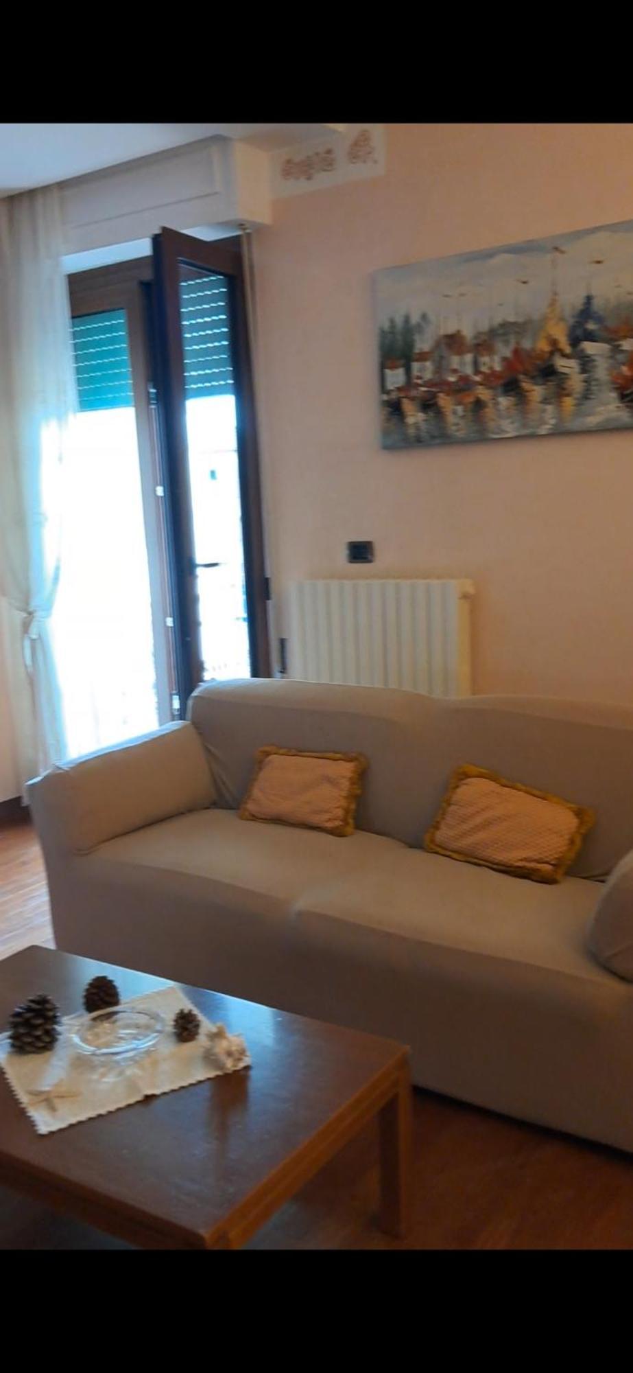 Apartament Roses House Porto San Giorgio Zewnętrze zdjęcie