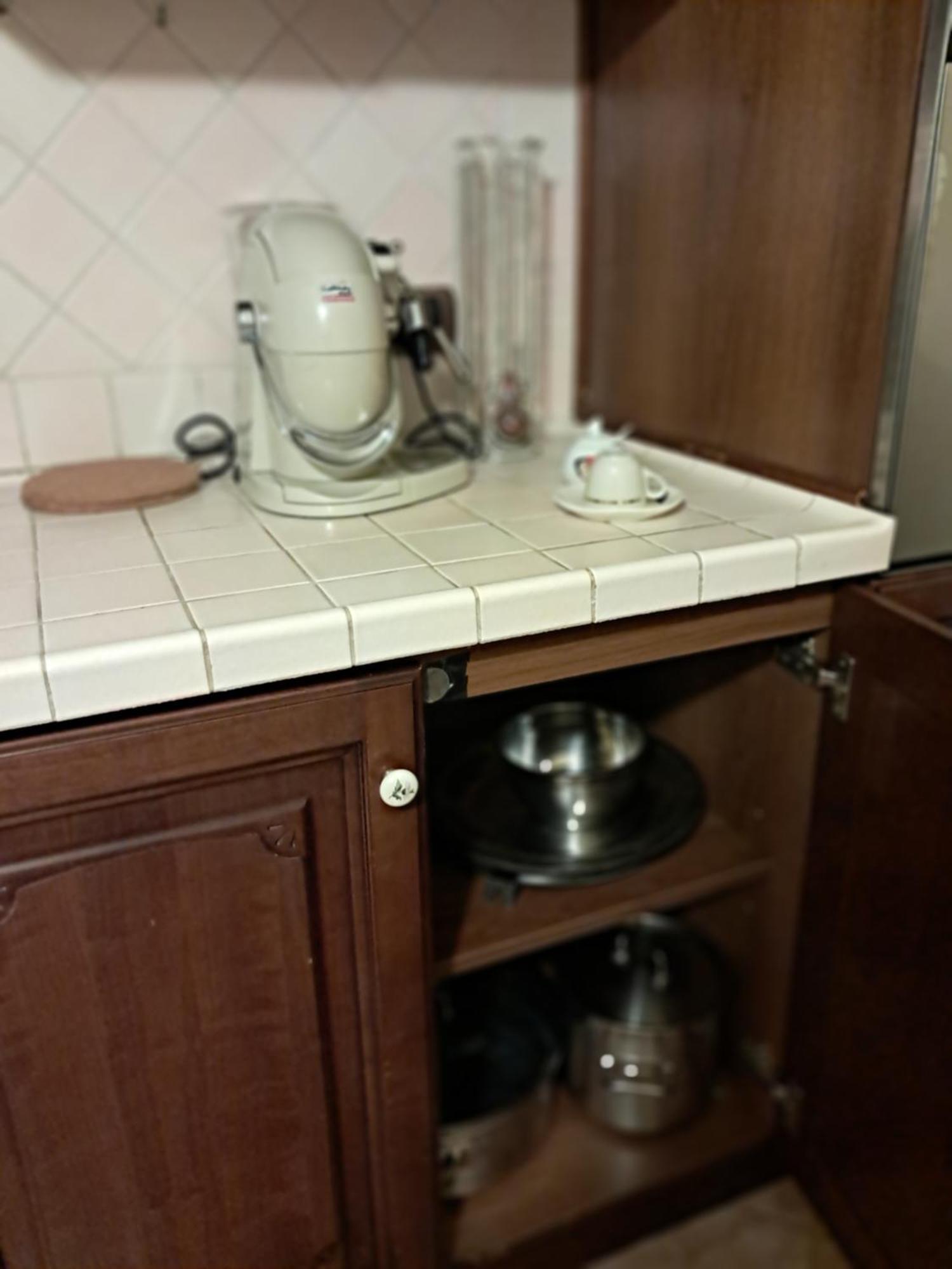 Apartament Roses House Porto San Giorgio Zewnętrze zdjęcie
