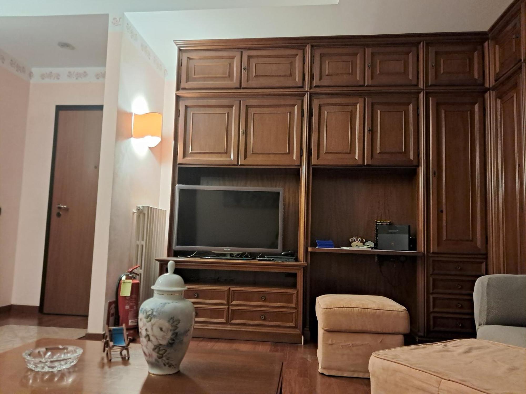 Apartament Roses House Porto San Giorgio Zewnętrze zdjęcie