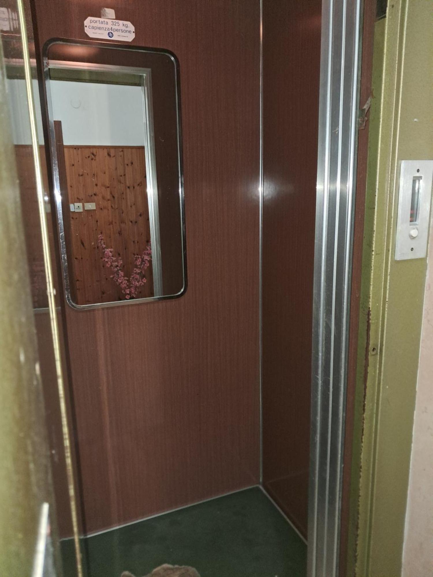 Apartament Roses House Porto San Giorgio Zewnętrze zdjęcie