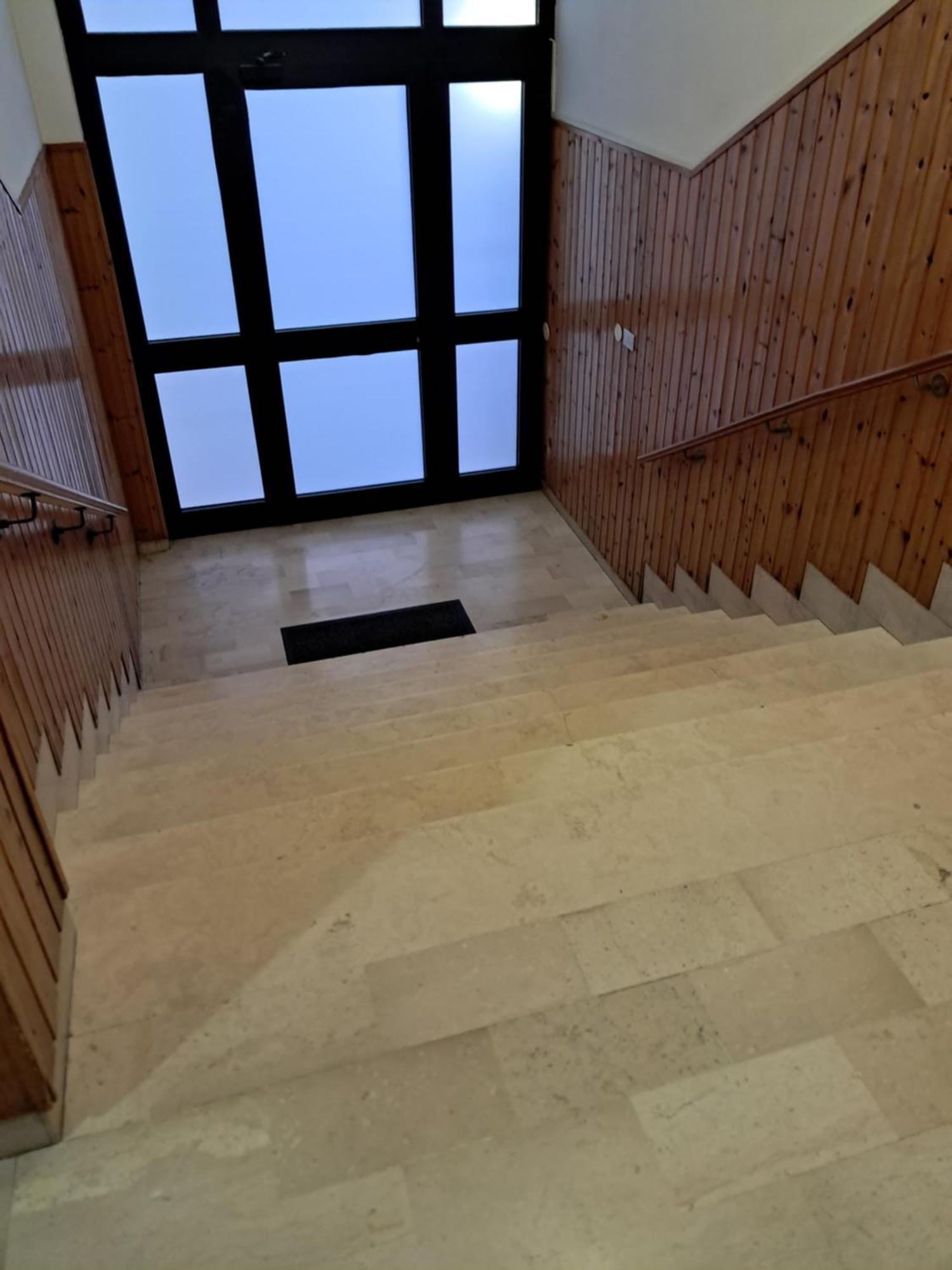 Apartament Roses House Porto San Giorgio Zewnętrze zdjęcie
